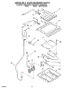 06 - Broiler & Oven Burner Parts