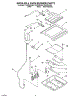 06 - Broiler & Oven Burner Parts
