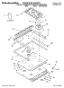 01 - Cooktop Parts