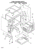 05 - Oven Chassis Parts