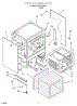 04 - Oven Chassis Parts