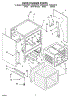 03 - Oven Chassis Parts