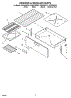 05 - Drawer & Broiler Parts, Miscellaneous Parts