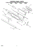 08 - Control Panel Parts, Optional Parts