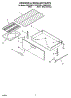 05 - Drawer & Broiler Parts, Optional Parts