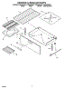 05 - Drawer & Broiler Parts, Optional Parts