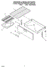 05 - Drawer & Broiler Parts, Miscellaneous Parts