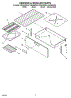 05 - Drawer & Broiler Parts, Miscellaneous Parts