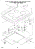 03 - Burner Box, Gas Valves, And Switches