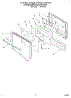 02 - Upper Oven Door