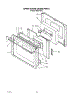 08 - Upper Oven Door , Literature