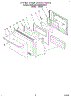 02 - Upper Oven Door