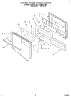 02 - Upper Oven Door