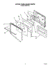 03 - Upper Oven Door
