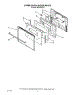 05 - Upper Oven Door