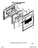 06 - Upper Oven Door