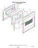 06 - Upper Oven Door