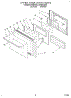 02 - Upper Oven Door
