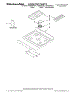 01 - Cooktop Parts