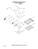 06 - Internal Oven Parts