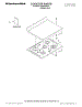 01 - Cooktop Parts