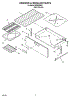 05 - Drawer & Broiler Parts, Optional Parts