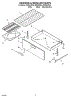 05 - Drawer & Broiler Parts, Optional Parts