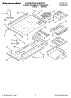 01 - Cooktop Parts