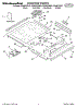 01 - Cooktop Parts