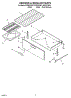 05 - Drawer & Broiler Parts, Optional Parts