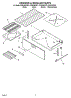 05 - Drawer & Broiler Parts, Optional Parts