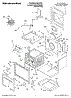 01 - Oven Parts