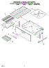 05 - Drawer & Broiler Parts, Optional Parts