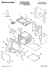 01 - Oven Parts