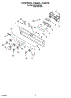 04 - Control Panel Parts