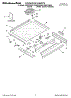 01 - Cooktop Parts
