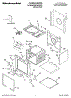 01 - Oven Parts