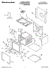 01 - Oven Parts