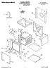 01 - Oven Parts