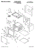 01 - Oven Parts