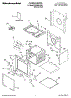 01 - Oven Parts