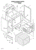 04 - Oven Chassis Parts