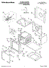 01 - Oven Parts
