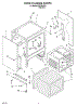 04 - Oven Chassis Parts