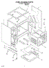 05 - Oven Chassis Parts