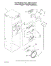 04 - Refrigerator Liner Parts