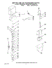 09 - Motor And Ice Container Parts