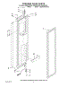 11 - Freezer Door Parts