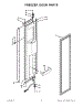 10 - Freezer Door Parts