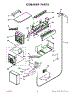 15 - Icemaker Parts
